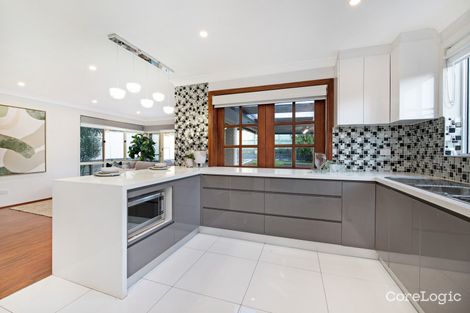 Property photo of 32 Thompson Crescent Glenwood NSW 2768