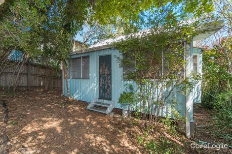 Property photo of 90 Windsor Road Red Hill QLD 4059