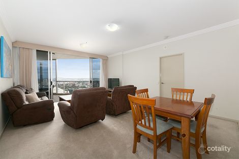 Property photo of 3501/70 Mary Street Brisbane City QLD 4000