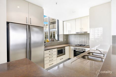 Property photo of 604/4 Como Crescent Southport QLD 4215