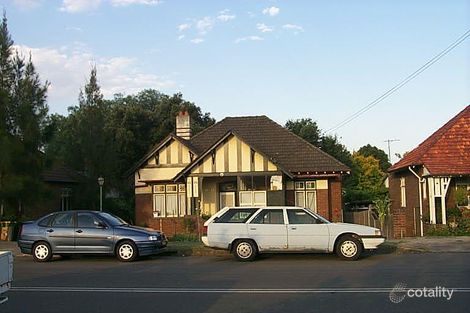 Property photo of 79 Ramsay Street Haberfield NSW 2045