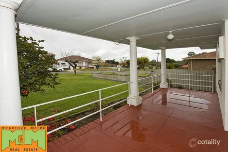 Property photo of 28 Enfield Street Lathlain WA 6100