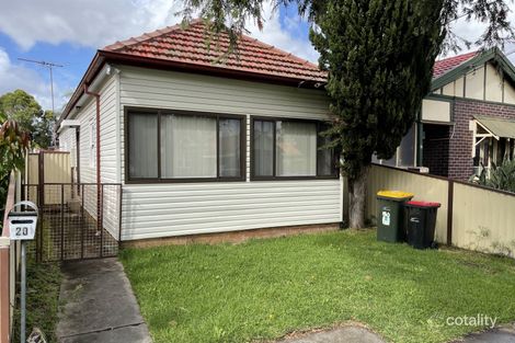 20 Sheffield St, Auburn, NSW 2144