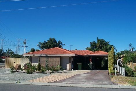 9 Briggs St, South Lake, WA 6164