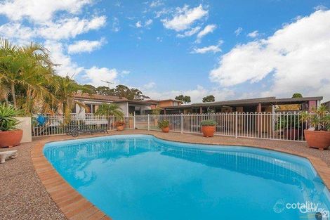 Property photo of 21 Eureka Crescent Sadleir NSW 2168