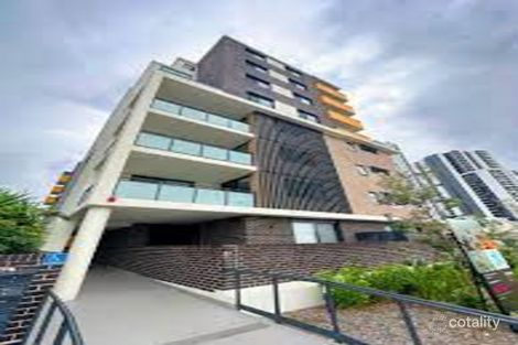 26/33-35 Charles St, Liverpool, NSW 2170