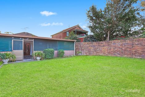 Property photo of 72 Alt Street Queens Park NSW 2022