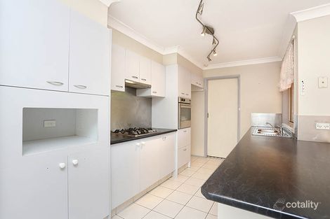 Property photo of 36 Seaeagle Crescent Green Valley NSW 2168