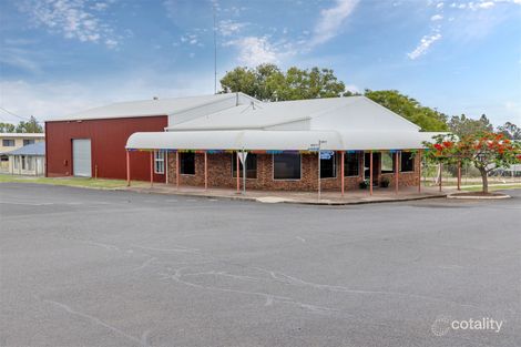 9 Lawton St, Wandoan, QLD 4419