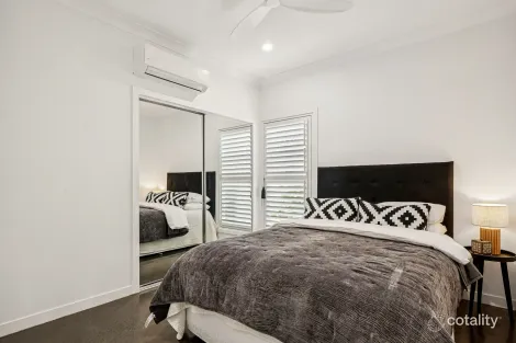 Property photo of 8A Bernecker Street Carina QLD 4152