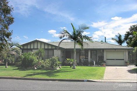 12 Jacaranda Ave, Taree, NSW 2430