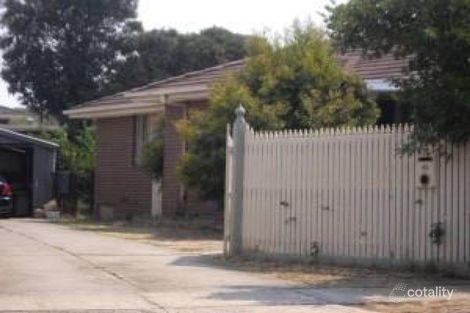 Property photo of 96 Albany Drive Mulgrave VIC 3170