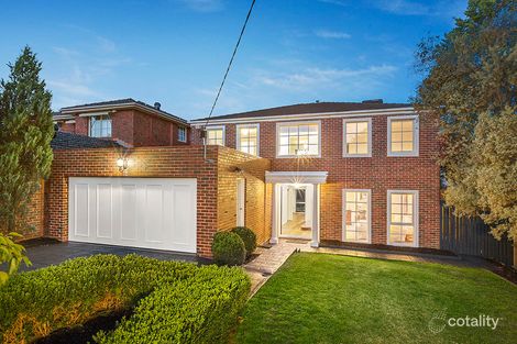 Property photo of 25 Hertford Crescent Balwyn VIC 3103