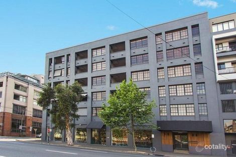 Property photo of 506/188 Chalmers Street Surry Hills NSW 2010