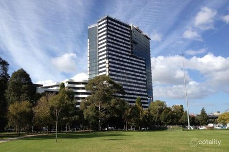 2407/18 Mt Alexander Rd, Travancore, VIC 3032