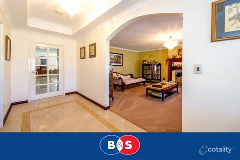 Property photo of 3 Coen Close Millbridge WA 6232