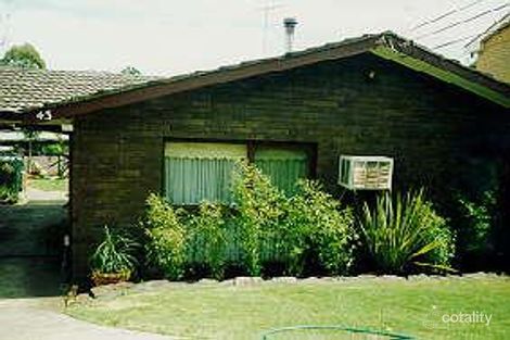 Property photo of 43 Sevenoaks Crescent Bass Hill NSW 2197