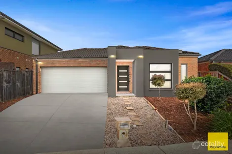 Property photo of 27 Maremma Drive Mernda VIC 3754
