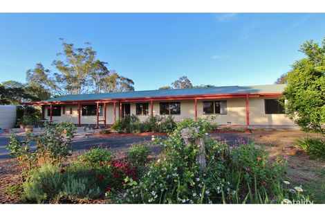 Property photo of 126 Riverside Avenue Barellan Point QLD 4306