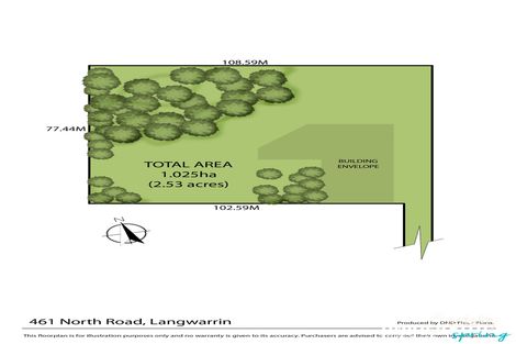 461 North Rd, Langwarrin, VIC 3910