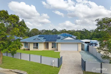 91 Brookvale Dr, Victoria Point, QLD 4165