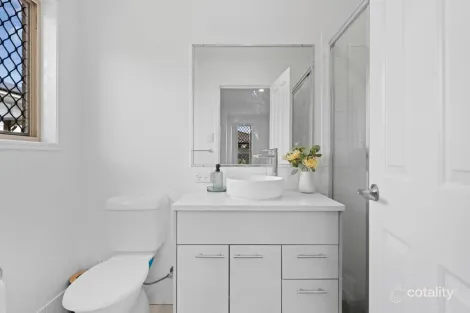 Property photo of 91 Brookvale Drive Victoria Point QLD 4165