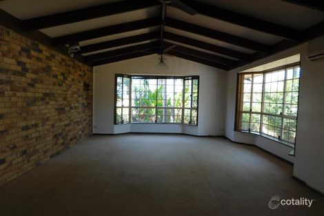 Property photo of 1 Gralow Court Alligator Creek QLD 4740