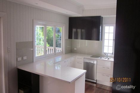 Property photo of 8 Marriott Street Coorparoo QLD 4151