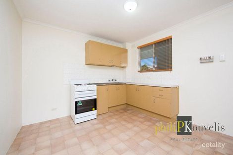 Property photo of 11/112 Macfarland Crescent Pearce ACT 2607