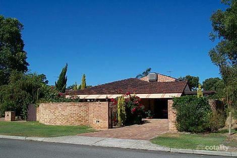 6/34 Connelly Way, Booragoon, WA 6154