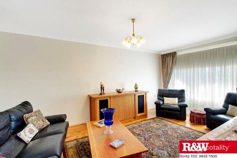 Property photo of 16 Mary Street Rooty Hill NSW 2766