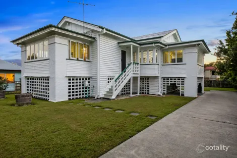 37 SIMON ST, YERONGA, QLD 4104