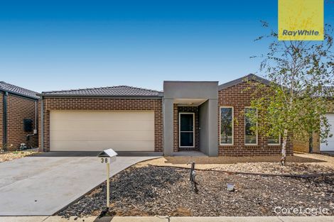 38 Barleygrass Cres, Brookfield, VIC 3338