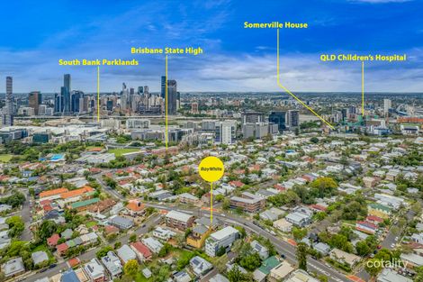 Property photo of 5/47-49 Hampstead Road Highgate Hill QLD 4101