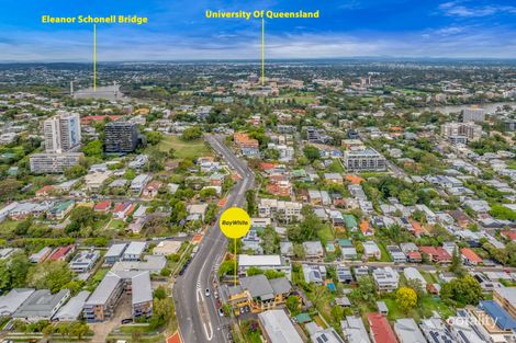 Property photo of 5/47-49 Hampstead Road Highgate Hill QLD 4101