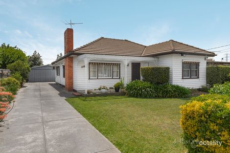 Property photo of 110 Alexander Avenue Thomastown VIC 3074