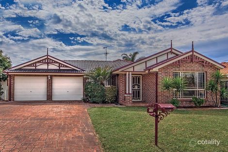 20 William Mannix Ave, Currans Hill, NSW 2567