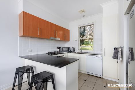 Property photo of 40 Esperance Street Red Hill ACT 2603