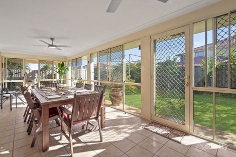 Property photo of 37 Ridgeview Street Carindale QLD 4152