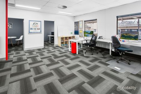 3/17 Mayneview St, Milton, QLD 4064