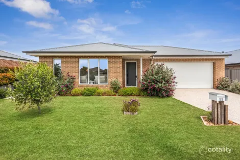 11 Dennys Ct, Grovedale, VIC 3216