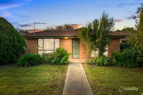 159 ROYCROFT AVE, MILL PARK, VIC 3082