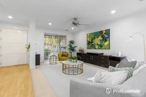 Property photo of 2 Claremont Glen Berwick VIC 3806