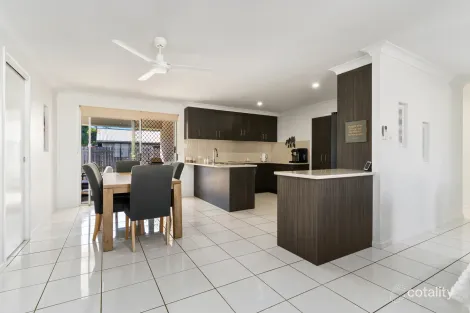 Property photo of 8 Hopkins Street Park Avenue QLD 4701