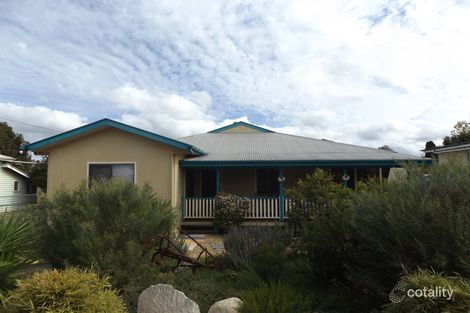 23 Arthur St, Kingaroy, QLD 4610