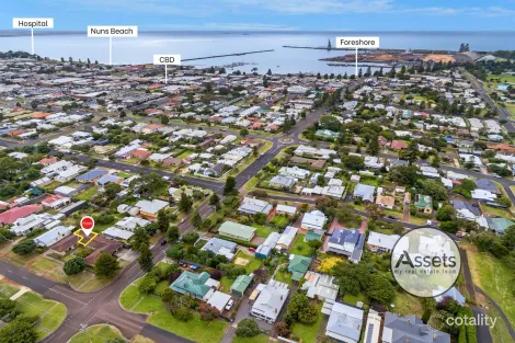 2/14 Blair St, Portland, VIC 3305