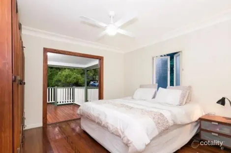 Property photo of 26 Argyle Street Red Hill QLD 4059