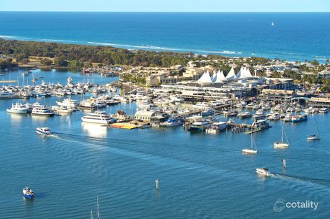 Property photo of 3109/2 Como Crescent Southport QLD 4215