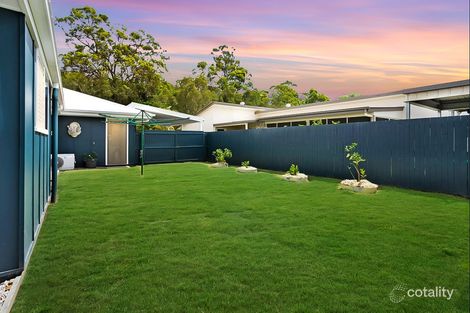Property photo of 11 Parkside Drive Beerwah QLD 4519