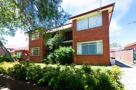 Property photo of 6/116A Victoria Street Ashfield NSW 2131